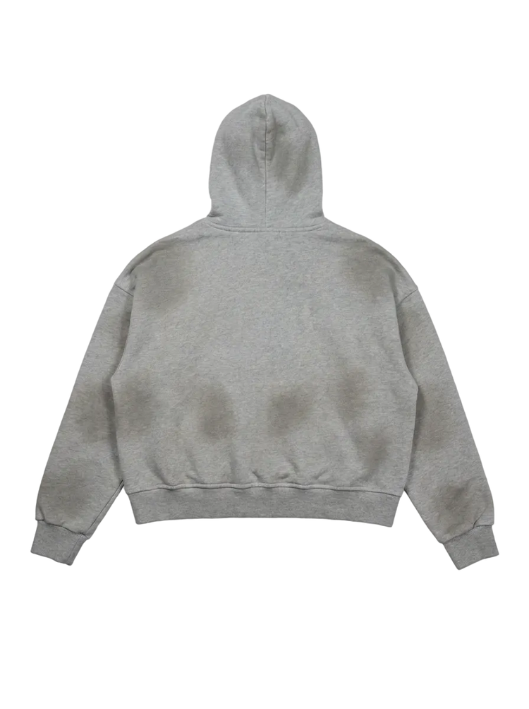ILLUSIONS ZIP UP HOODIE