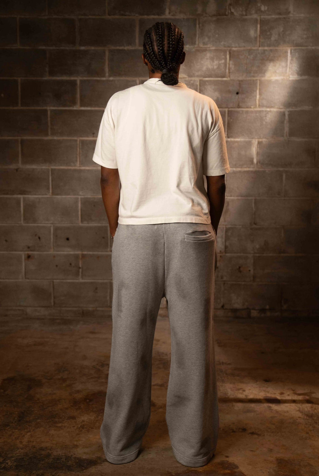 ILLUSIONS SWEAT PANTS