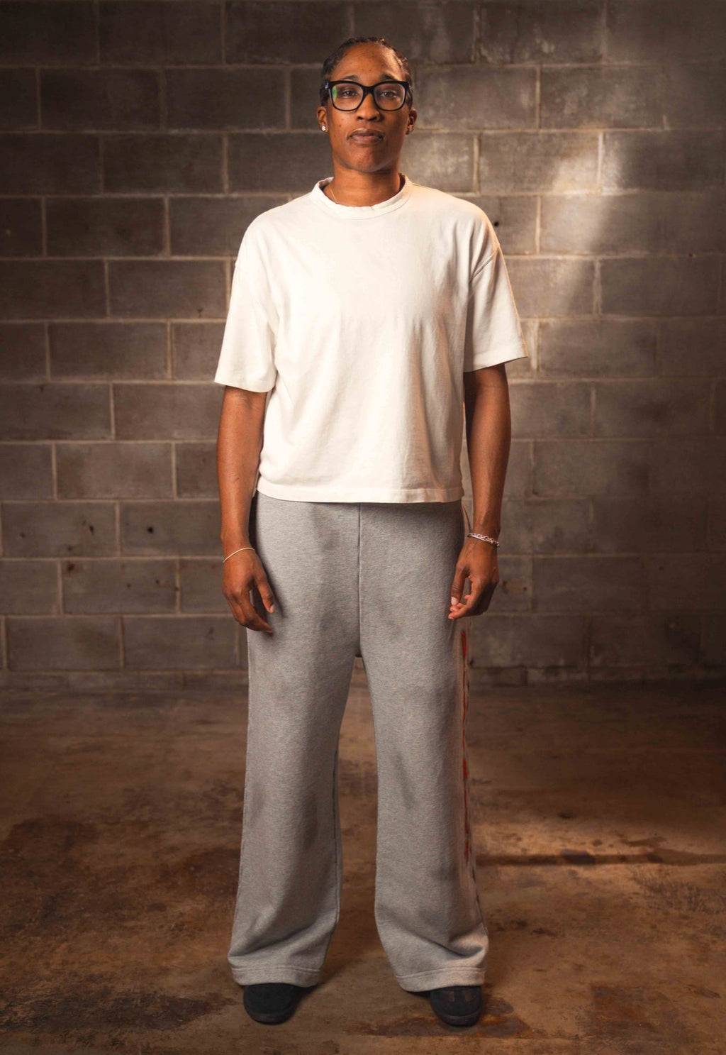 ILLUSIONS SWEAT PANTS