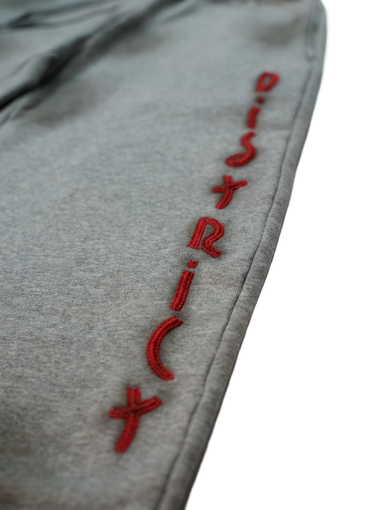 ILLUSIONS SWEAT PANTS